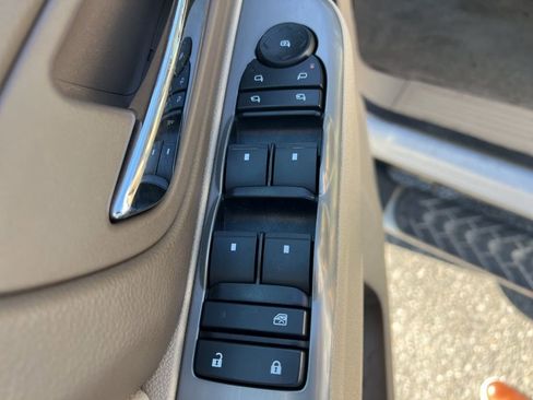 Used 2014 Chevrolet Tahoe LT w/ Suspension Package, Off-Road image 25