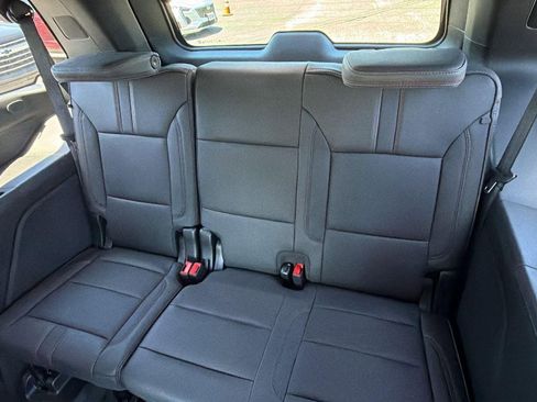 New 2026 Chevrolet Tahoe RST w/ Comfort Package AWD/4WD image 17