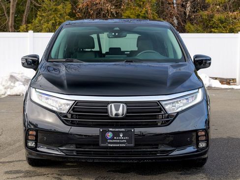 Used 2023 Honda Odyssey Touring image 3