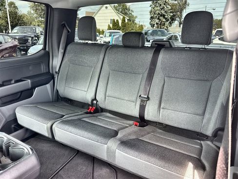 Used 2024 Ford F150 Lightning Flash image 29