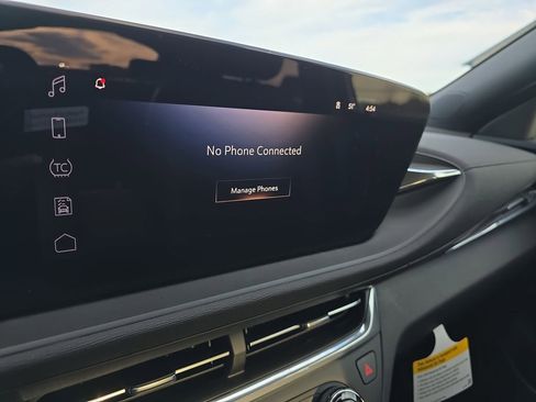 New 2026 Buick Envista Preferred w/ Convenience I Package image 20