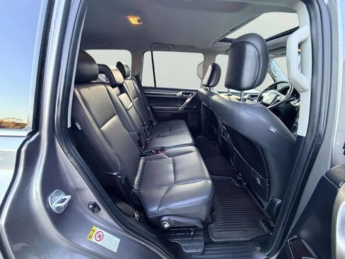 Used 2014 Lexus GX 460 AWD/4WD image 27