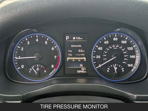 Used 2023 Hyundai Kona SEL image 19