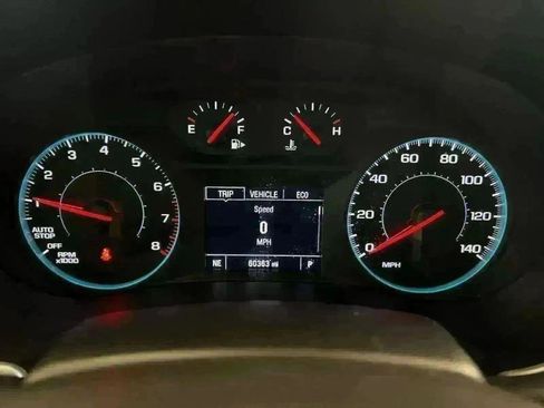 Used 2023 Chevrolet Malibu LT image 19