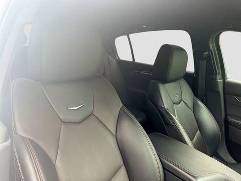 Used 2021 Cadillac CT5 Sport w/ Climate Package image 26