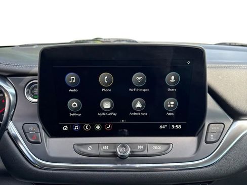 Used 2023 Chevrolet Blazer LT w/ Convenience Package FWD image 21