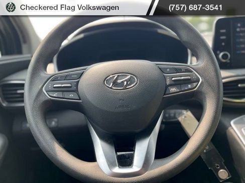 Used 2023 Hyundai Santa Fe SE AWD/4WD image 33