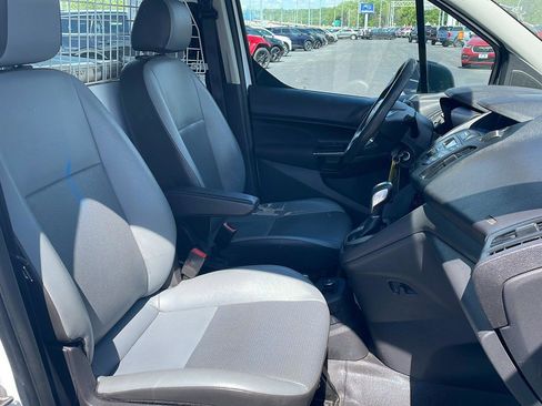 Used 2017 Ford Transit Connect XL FWD image 25