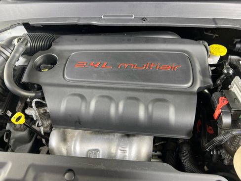 Used 2022 Jeep Compass Latitude w/ Sun and Sound Group image 28