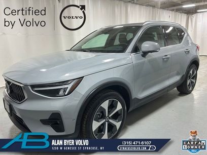 Certified 2025 Volvo XC40 B5 Plus
