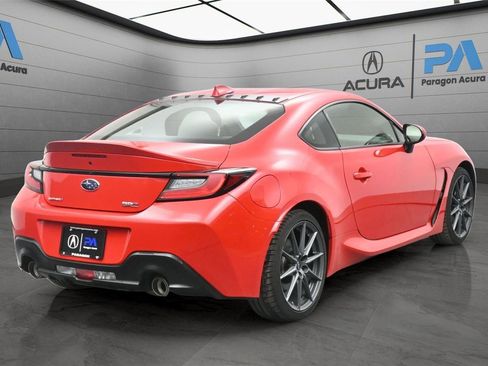 Used 2023 Subaru BRZ Limited image 31