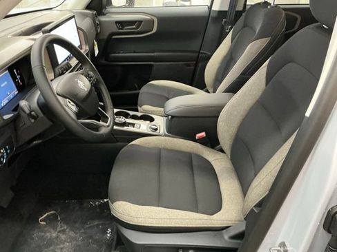 New 2026 Ford Bronco Sport Big Bend AWD/4WD image 13