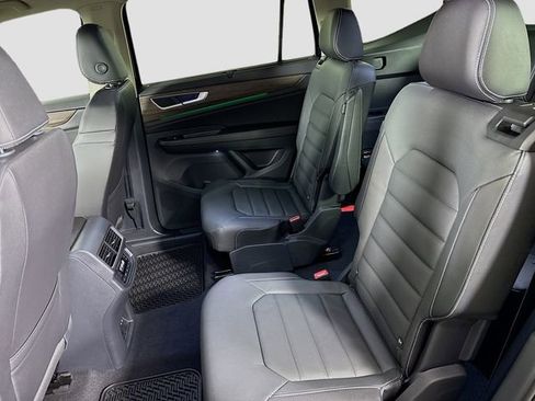 New 2026 Volkswagen Atlas SEL AWD/4WD image 25