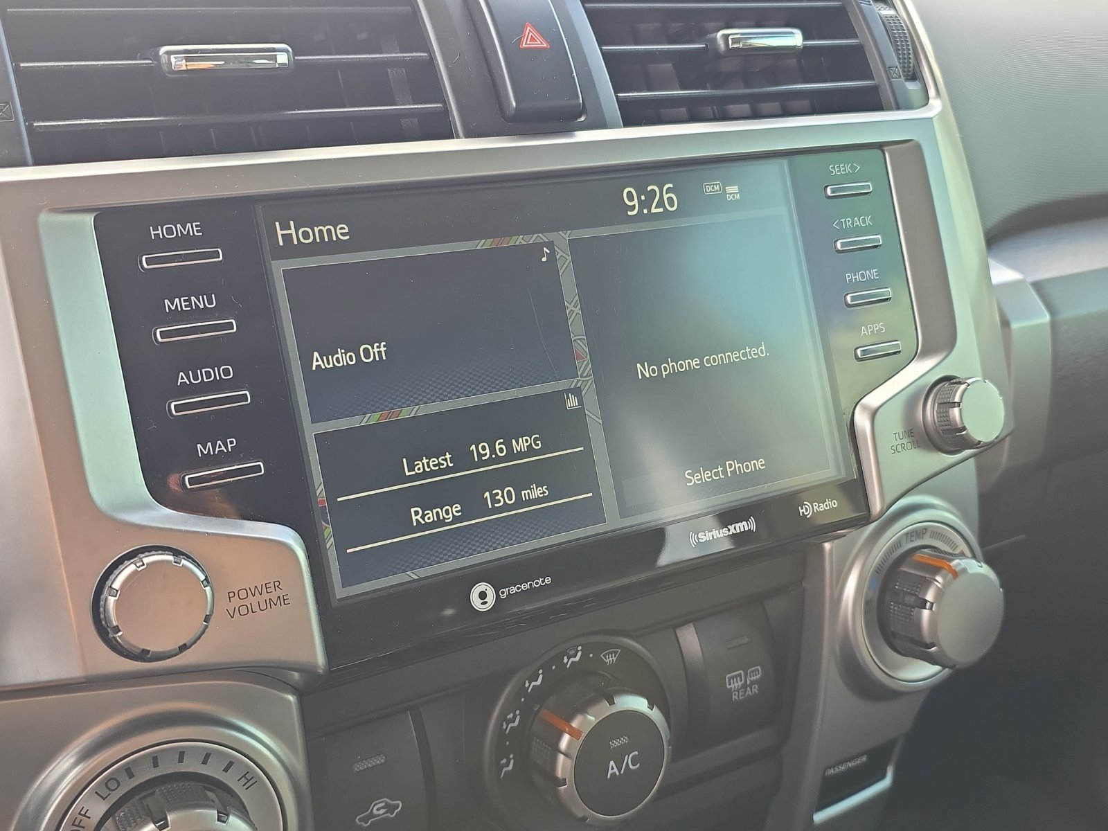 Used 2023 Toyota 4Runner SR5 Premium w/ Moonroof Package RWD image 18