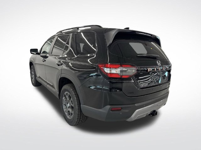 New 2026 Honda Pilot TrailSport image 31