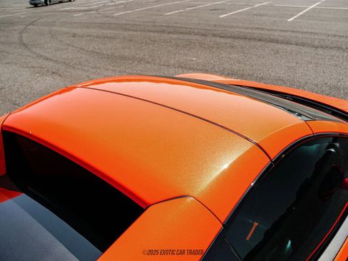 Used 2019 McLaren 570S Spider image 82