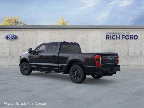New 2026 Ford F350 XL w/ STX Appearance Package AWD/4WD image 4