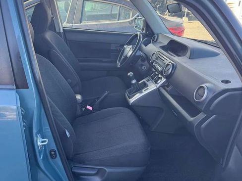 Used 2008 Scion xB image 20