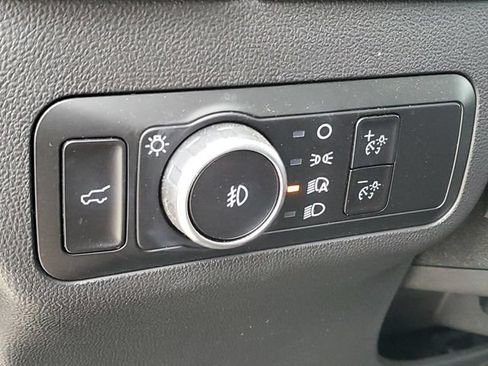 Used 2023 Ford Bronco Sport Outer Banks AWD/4WD image 21