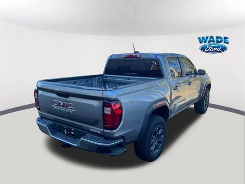 Used 2024 GMC Canyon Elevation w/ Elevation Premium Package image 5