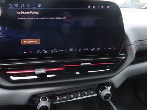 Used 2024 Chevrolet Silverado EV RST image 31