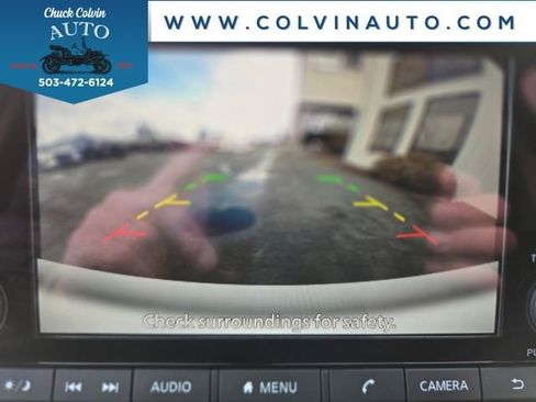 New 2025 Nissan Pathfinder SV image 28