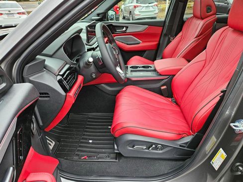 New 2026 Acura MDX A-Spec image 24