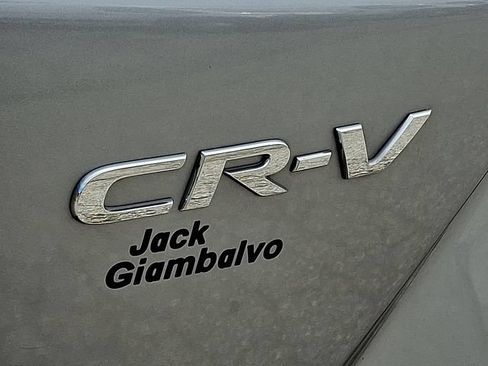 Used 2018 Honda CR-V EX image 28