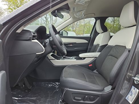 New 2026 MAZDA CX-5 Preferred image 11