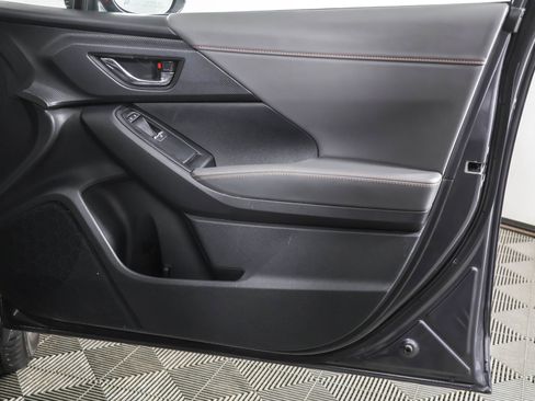 Used 2024 Subaru Crosstrek 2.5i Limited image 47