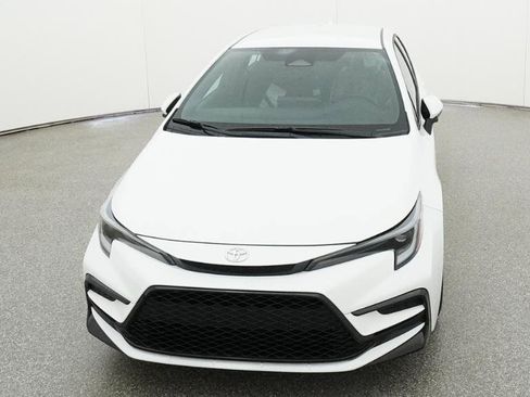 New 2026 Toyota Corolla SE image 15