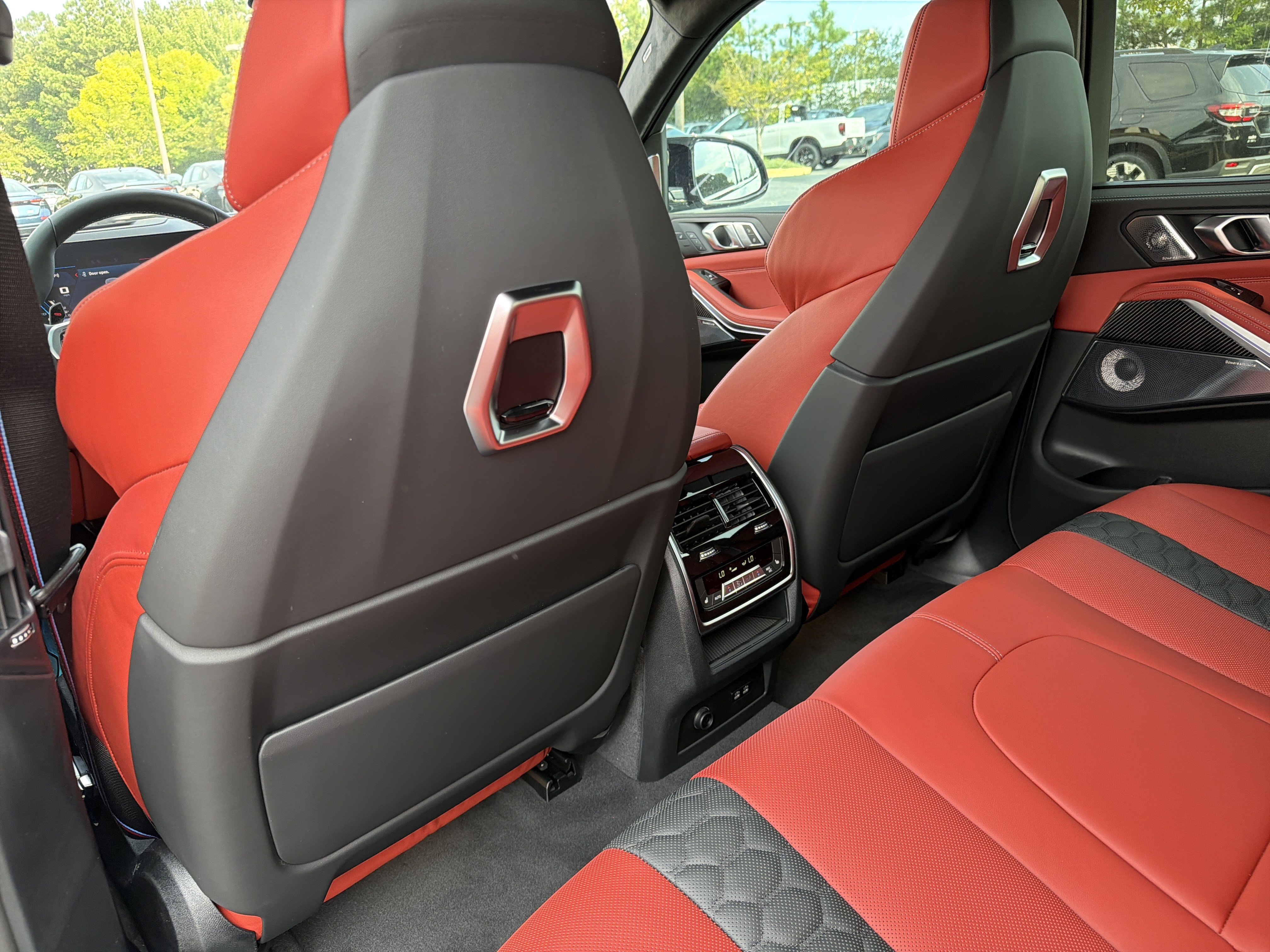 New 2026 BMW X5 M Competition w/ Executive Package AWD/4WD image 21