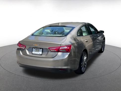 Used 2024 Chevrolet Malibu LT image 14
