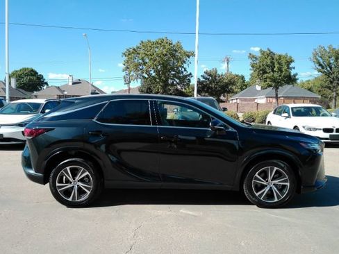 Used 2023 Lexus RX 350 Premium w/ Accessory Package (Z1) FWD image 5