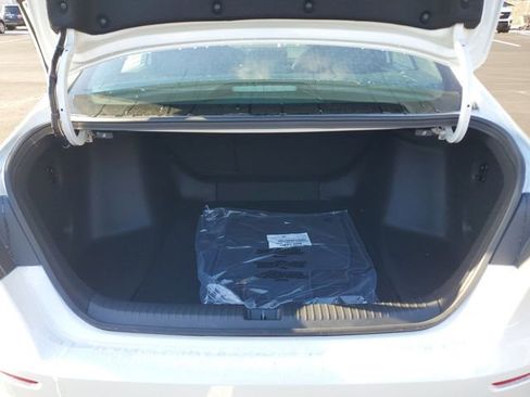 New 2025 Honda Accord Sport image 41