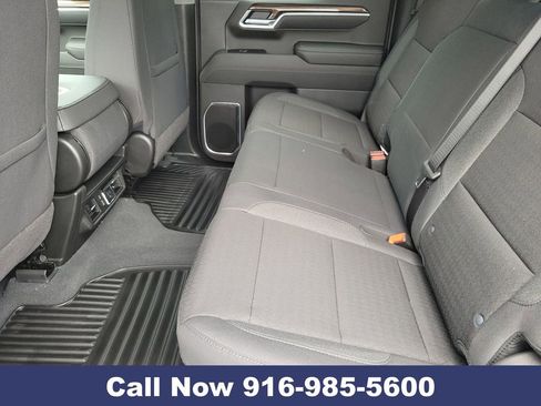 New 2026 Chevrolet Silverado 1500 LT image 29