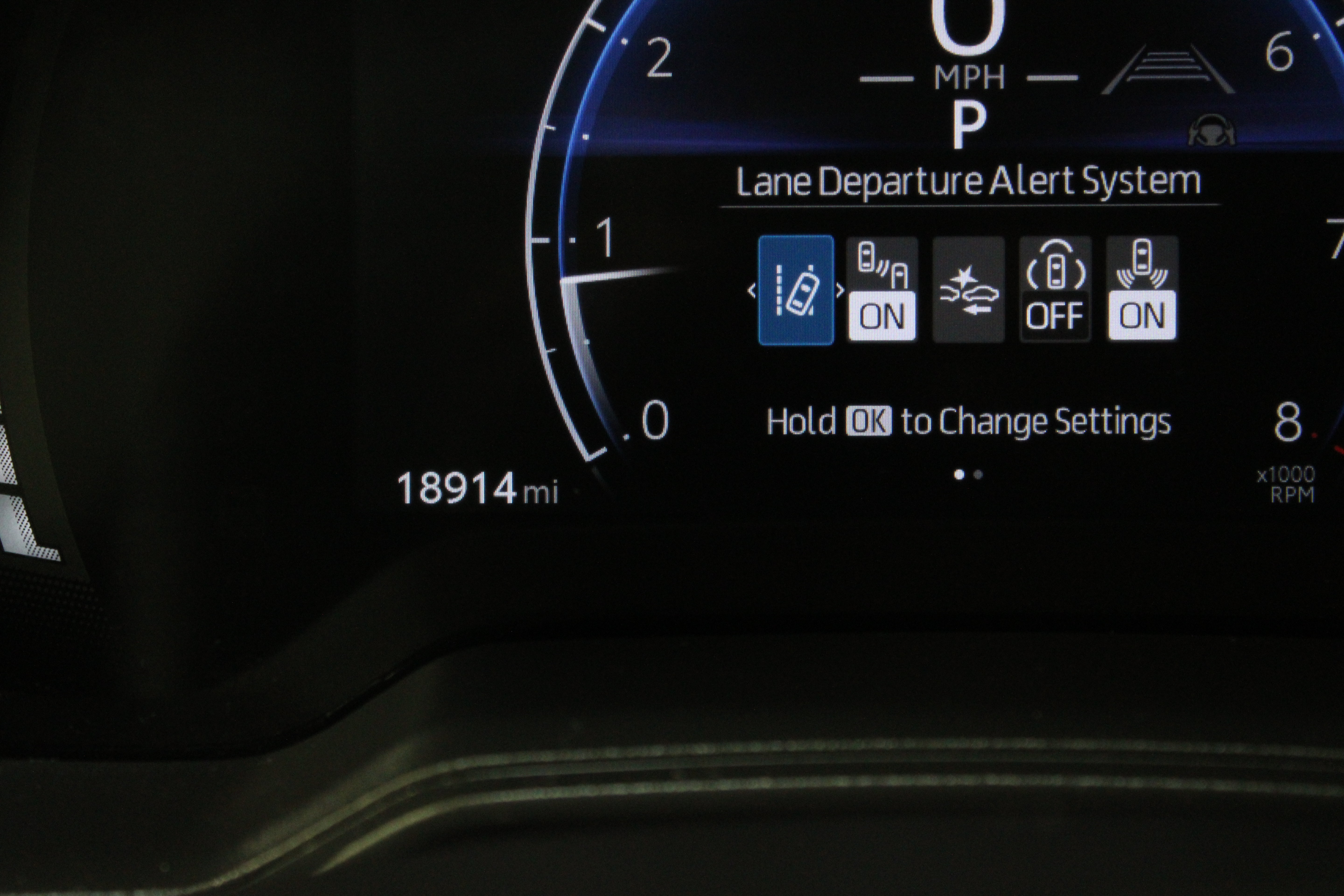 Used 2026 Toyota Corolla LE FWD image 37