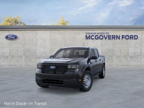 New 2026 Ford Maverick XL FWD image 2