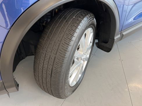 Used 2022 Nissan Rogue Sport S image 43