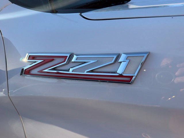 Used 2021 Chevrolet Silverado 1500 RST AWD/4WD image 4