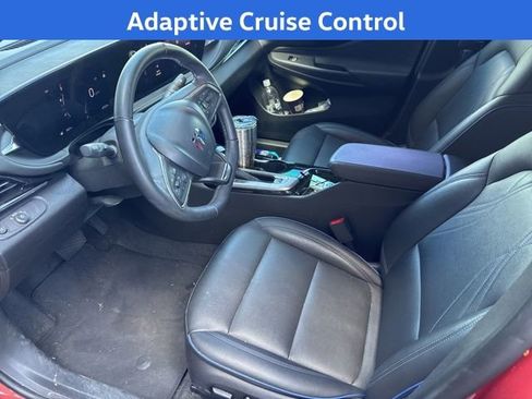 Used 2024 Buick Envista Sport Touring w/ Convenience I Package image 11