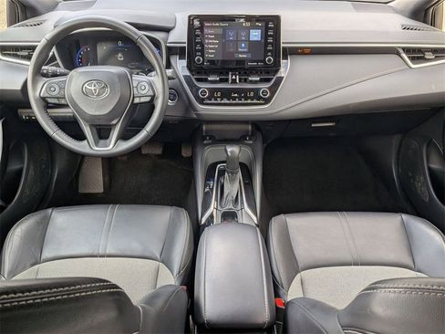 Used 2022 Toyota Corolla XSE image 26