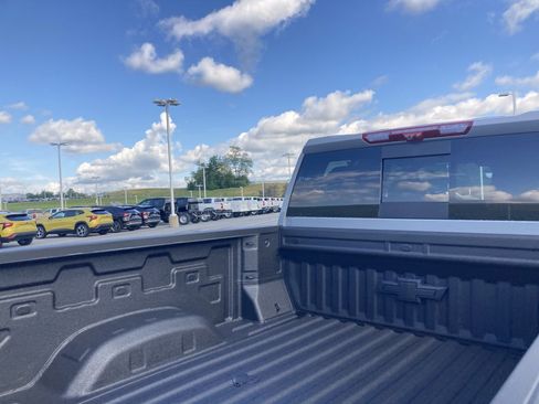 Used 2024 Chevrolet Silverado 3500 LTZ w/ LTZ Plus Package image 9