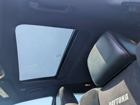 Used 2019 Dodge Charger Scat Pack w/ Daytona Edition Group RWD image 20