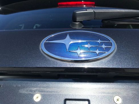 Used 2018 Subaru Forester 2.0XT Touring image 35