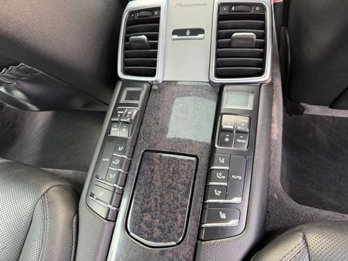 Used 2016 Porsche Panamera Edition w/ Premium Package Plus RWD image 25