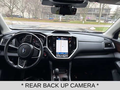 Used 2023 Subaru Ascent Touring image 12