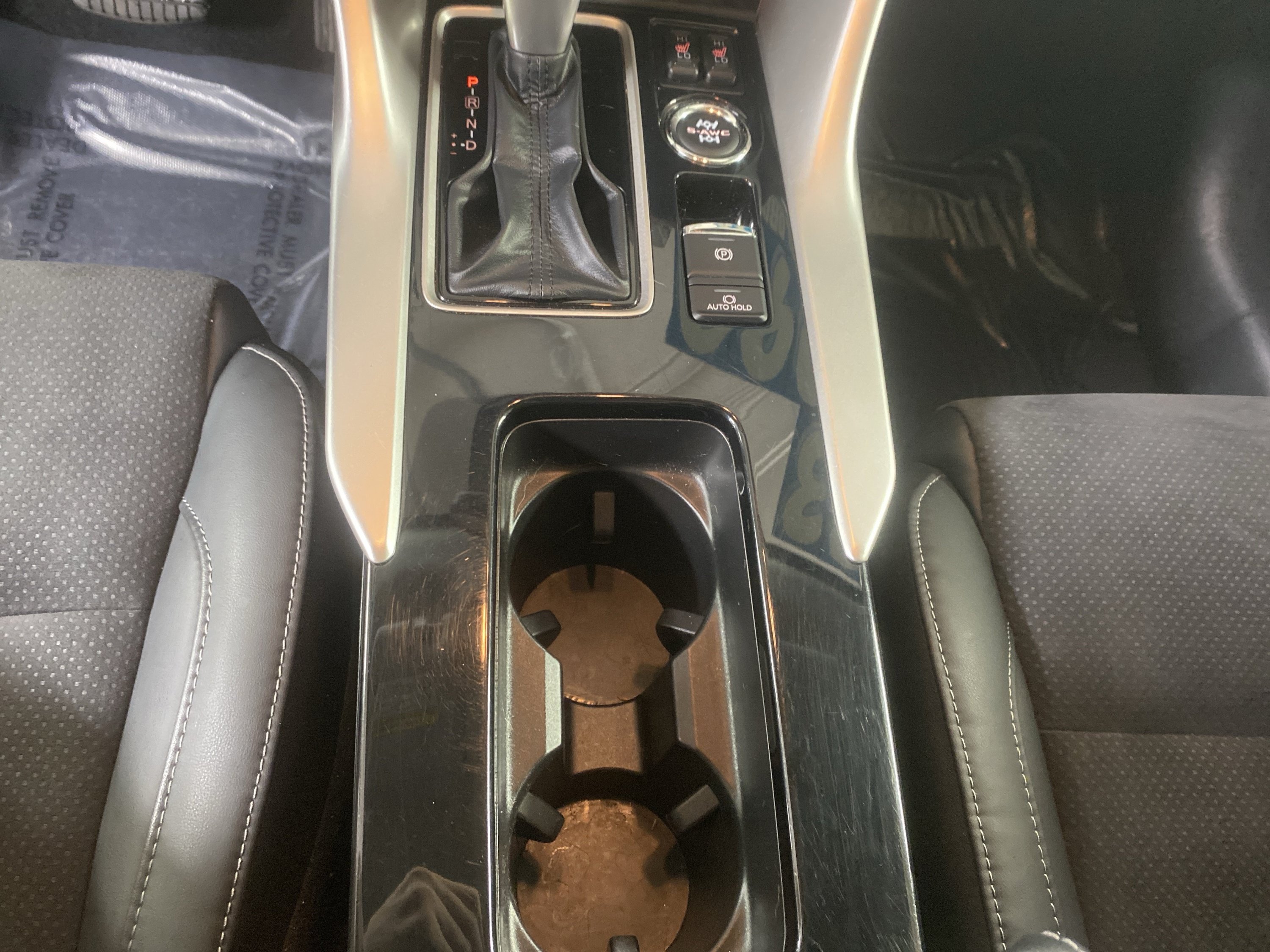 Used 2023 Mitsubishi Eclipse Cross SE AWD/4WD image 20