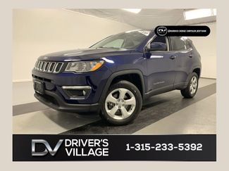 Used 2019 Jeep Compass Latitude w/ Cold Weather Group AWD/4WD video 1
