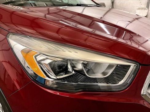 Used 2018 Ford Escape SEL AWD/4WD image 27